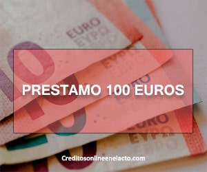 Prestamo 100 Euros Rapido El Top 7 De Enero Del 21