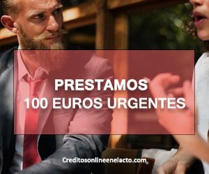 Prestamo 100 Euros Rapido El Top 7 De Enero Del 21