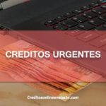 Creditos Urgentes