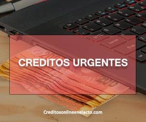 Creditos Urgentes